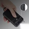 Portable Pocket AM FM Radio Battery Operated Pointer Radio Built-in Speaker
