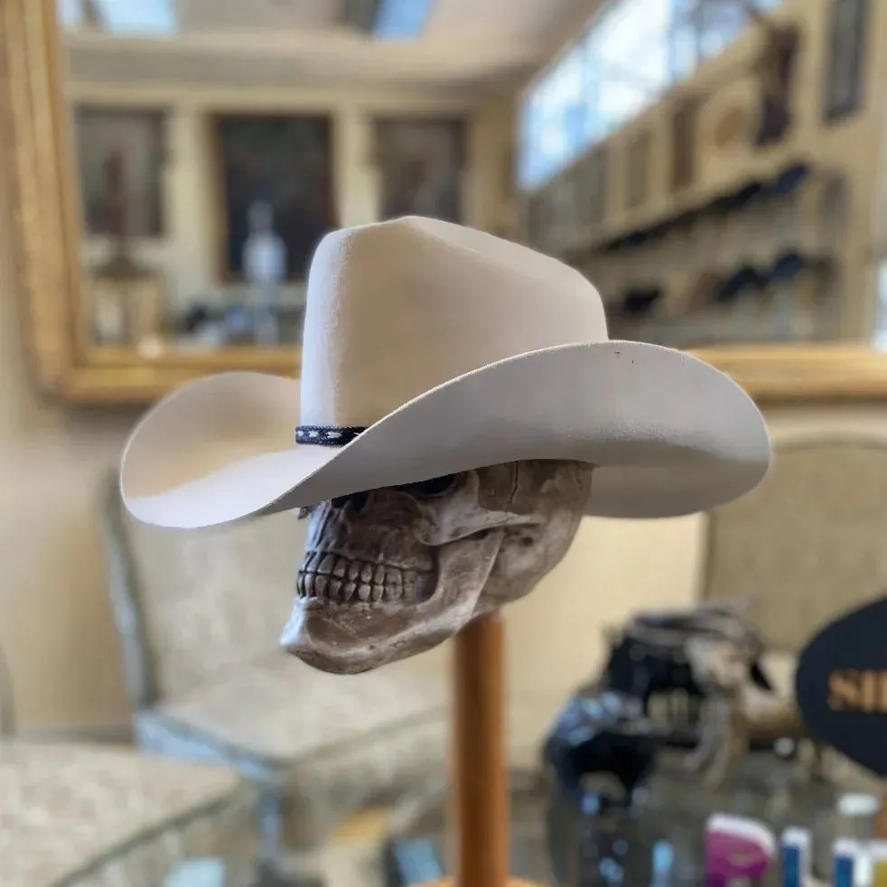 YellowStone 01 100X  Cowboy Hat