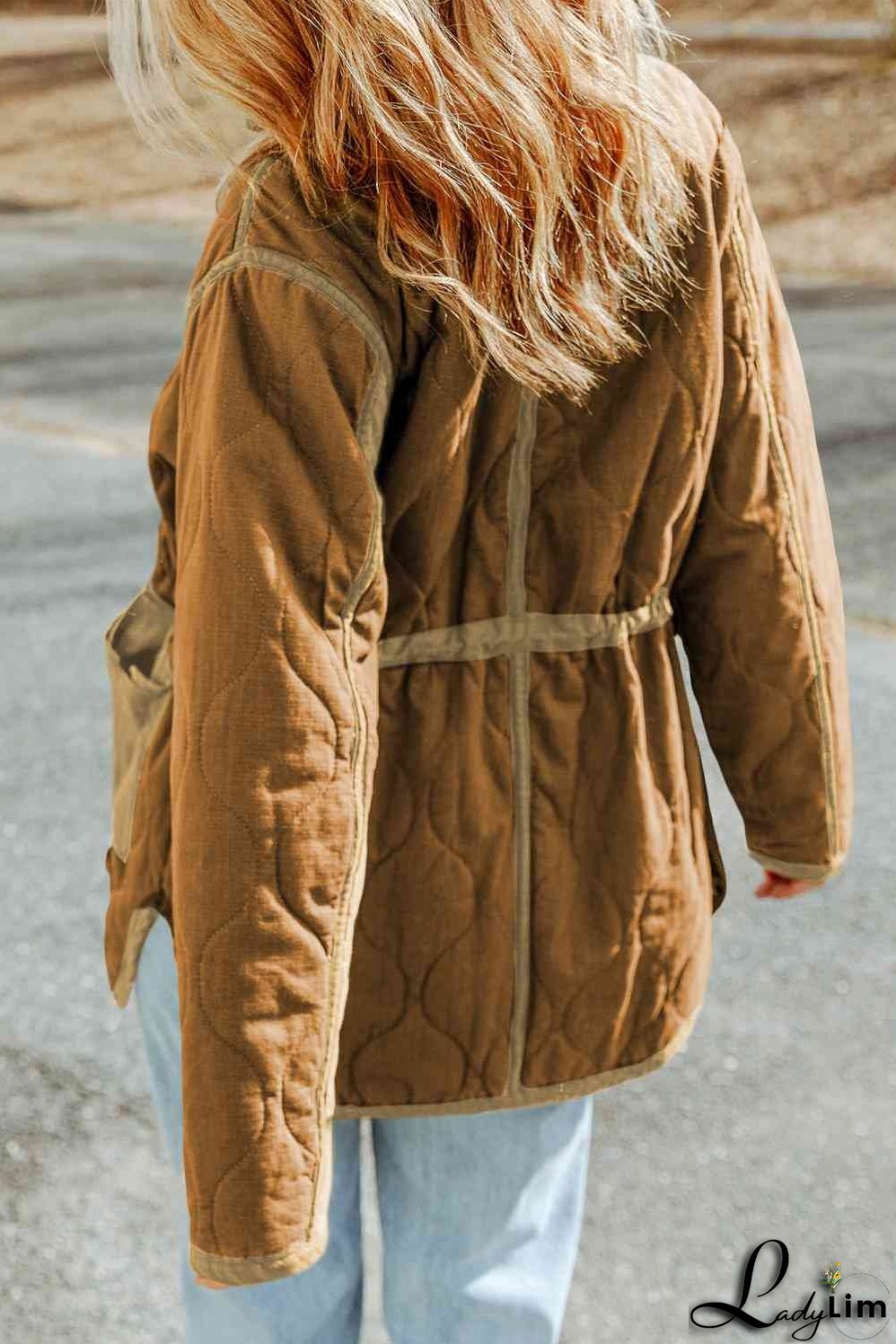 Timeless and Stylish Jacket