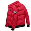 Jaqueta BMW Down Tommy