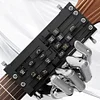 Guitar one-key chord auxiliary artifact folk song auxiliary practice automatic block beginner chord machine anti-pain finger strength device