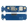 For M5stack Cardputer ADV 2 In 1 RF Module NRF24& CC1101 Dual-Bands Board with Antennas Enhanced Antenna Stability Tool 2.4G/433M Signals Antenna Enhancing Boards