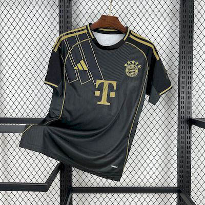 2025-2026 FC Bayern Munich Special Edition Football Shirt 1:1 Thai Quality- Maxi Kit