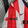 1996/1997 Retro Chivas de Guadalajara Home Football Shirt 1:1 Thai Quality