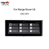 10,25 Zoll Android Auto GPS Bildschirm Upgrade Multimedia Player f&uuml;r Land Range Rover V8