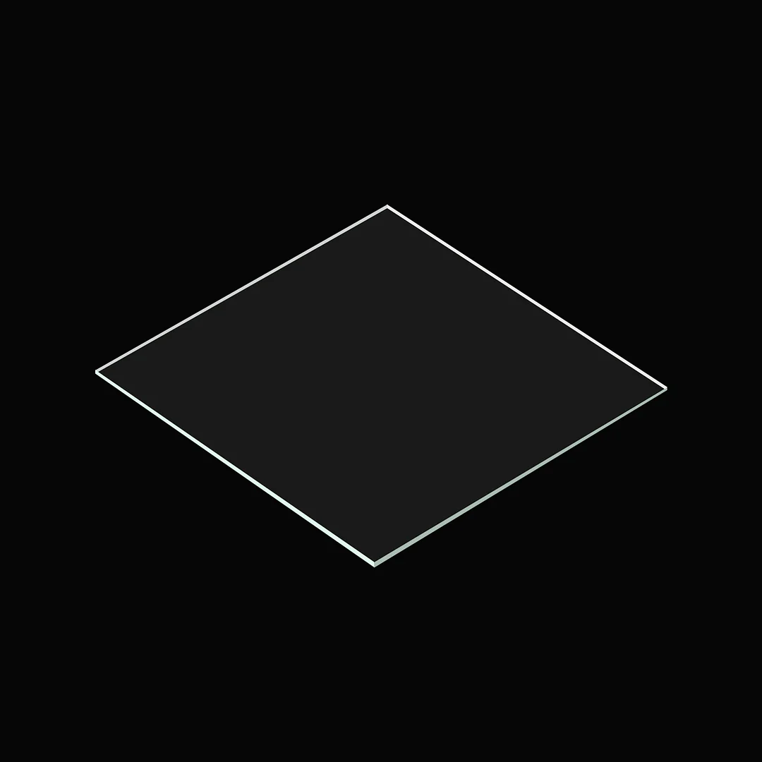 Standard Microscope Cover Slips, 22x22mm, Coverslips Cover Glass for Monocular Binocular Trinocular Microscopes(Pack of 100)