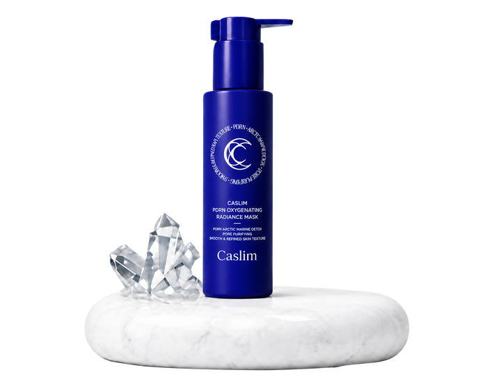 Caslim PDRN Oxygenating Radiance Mask