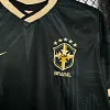 2022 Brazil Special Edition Black Football Jersey 1:1 Thai Quality 