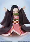 ConoFig Series Mini Nezuko Kamado - Demon Slayer: Kimetsu no Yaiba Official Statue - Aniplex