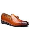 Men's Pointed Toe Business Dress Shoes -Dress Shoes