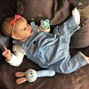 20'' Lore Realistic Sweet Reborn Baby Girl Doll - RBBI-Myrebornbabydoll® Myrebornbabydoll®