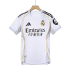 MBAPP&Eacute; #10 Real Madrid Home Authentic Soccer Jersey 2025/26