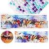 【Clearance Sale】(Big Size)Bird-Full Round Diamond Painting 90*30CM