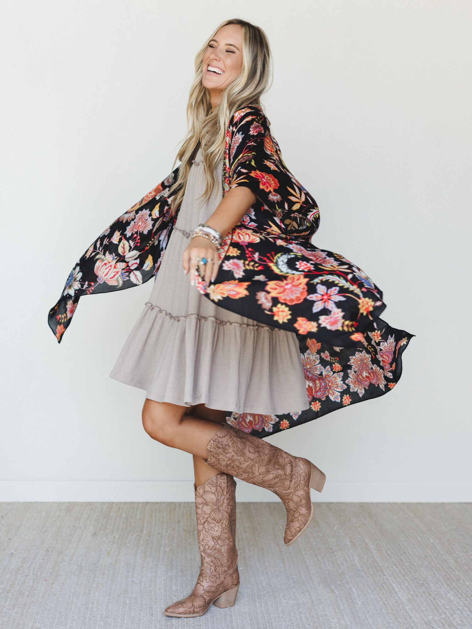 Dreamy Desert 3 Piece Bundle - Taupe