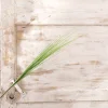 Artificial Greenery Onion Grass Plant Home Garden Aisle Floral Decoration