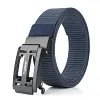 No Teeth And No Holes Tactical Belt by Inlyline