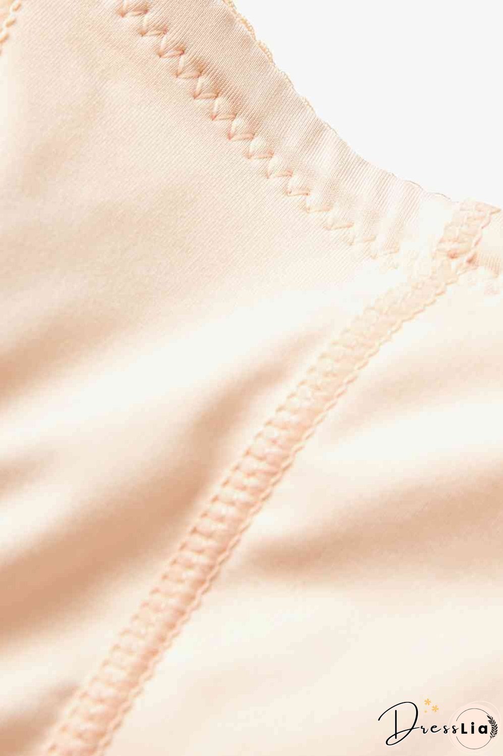 Full Size Lifting Pull-On Shaping Shorts