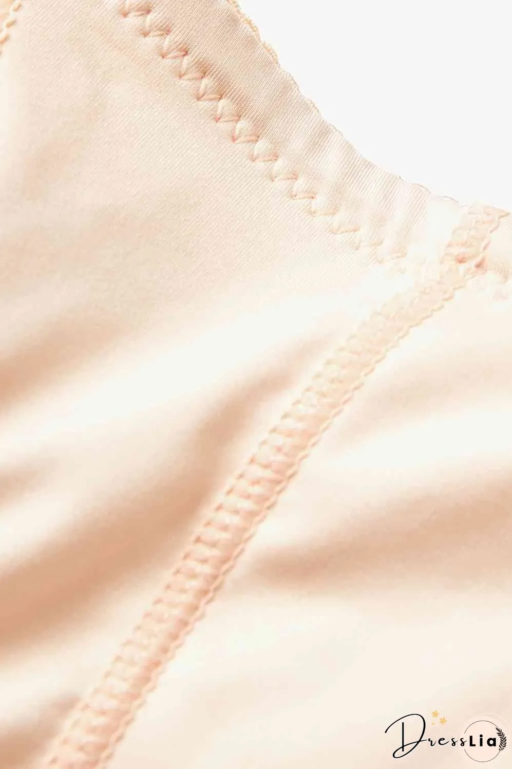 Full Size Lifting Pull-On Shaping Shorts