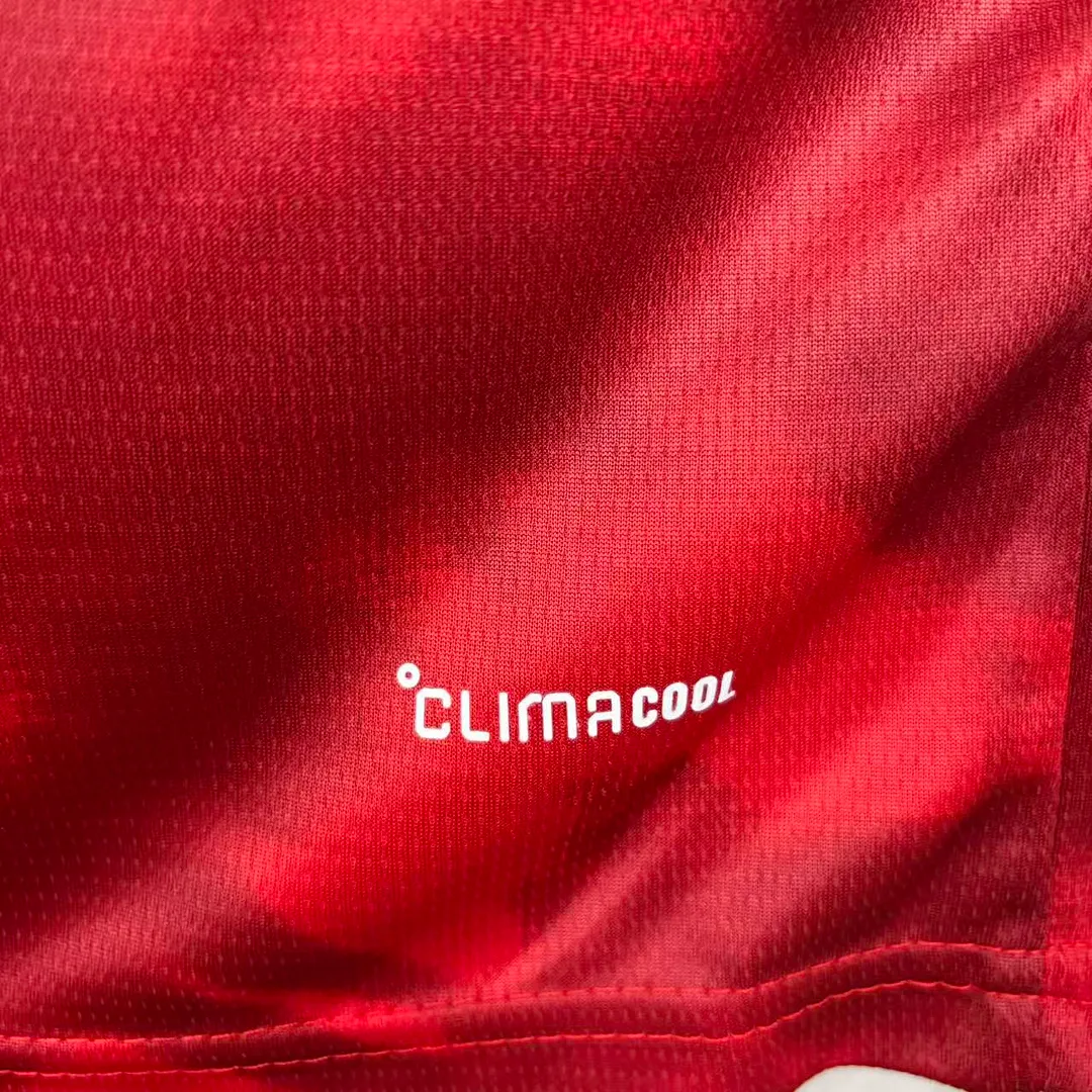26/27 Nottingham Home Football Jersey 1:1 Thai Quality