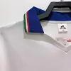 Joyfball 1982 Retro Italy Away Soccer Shirt