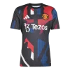 Manchester United Pre-Match Soccer Jersey 2024/25