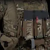2pcs Cummerbund Quick Release Buckle Wide Compatibility for Airsoft Combat