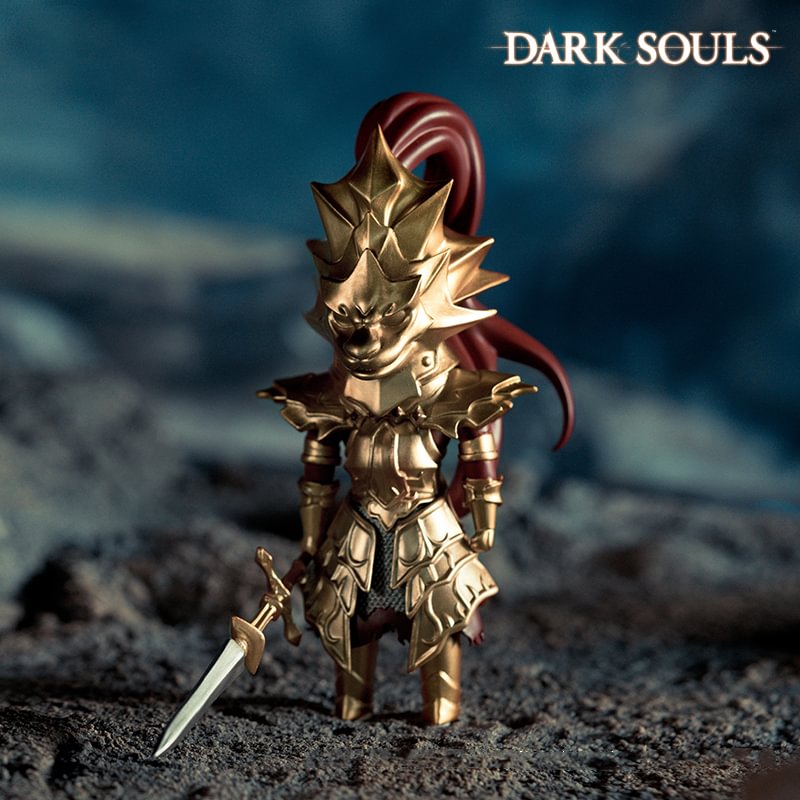 dark souls blind box