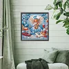 Angel - Crystal Rhinestone Diamond Painting