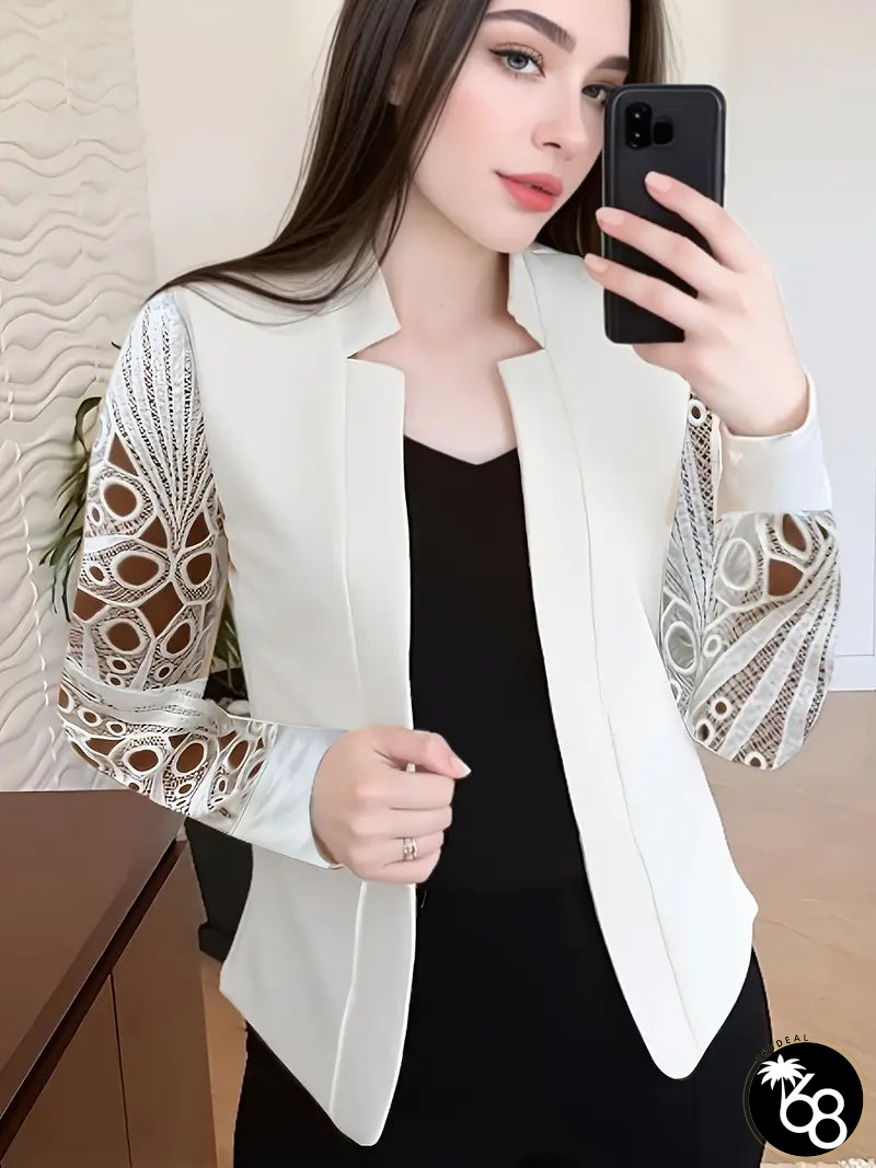 Casual and Effortless general Blazer | 168DEAL