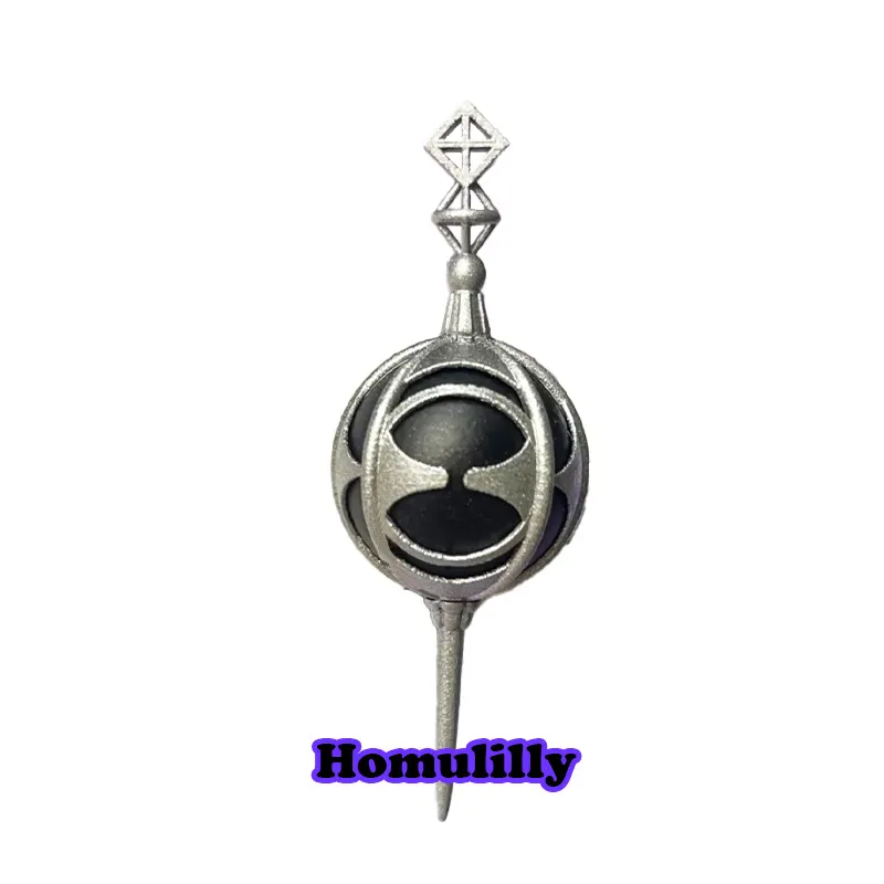 Grief Seed Switch（Match Glowing Soul Gem）
