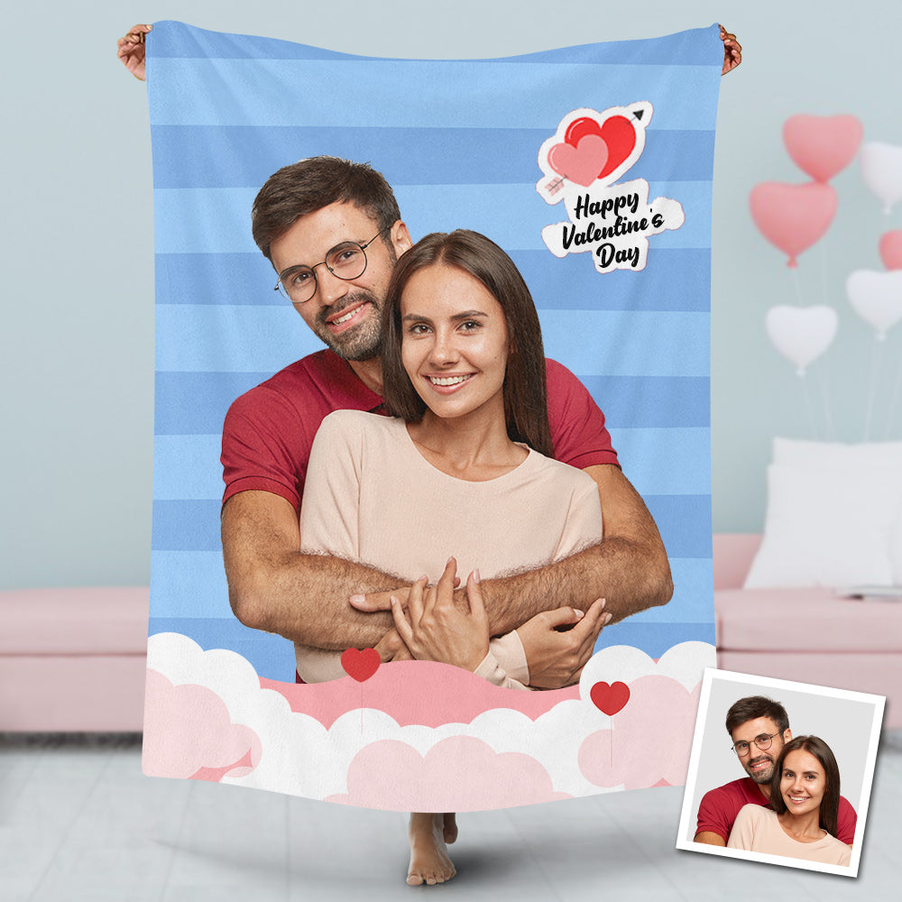 Custom Blanket Personalized Kids Gifts | Makemesurprise&reg;