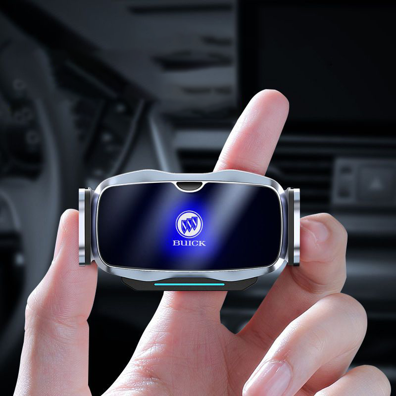 Magic Clip D7 Car Electric Mobile Phone Holder