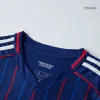 Olympique Lyonnais Away Soccer Jersey 2025/26