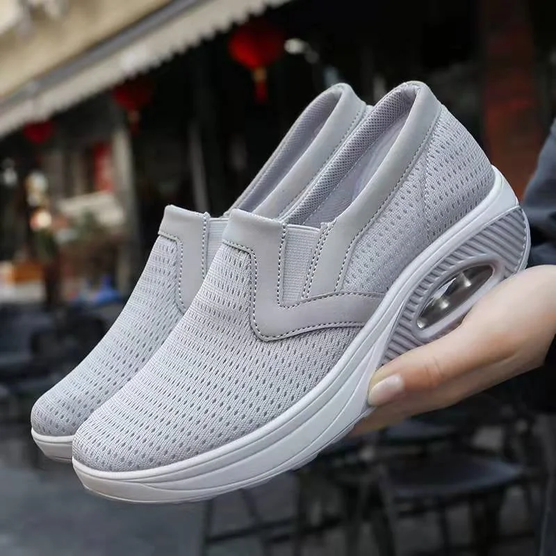 Women Shoes Breathable Casual Shoes Sneakers