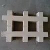 Garden DIY Path Maker Pavement Mold Concrete Stone Road Cement Brick Mold
