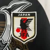 2024 Japan Special Edition Black Soccer Jersey