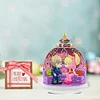 Diamond Painting Pecious Moment Doll TDesktop Ornaments
