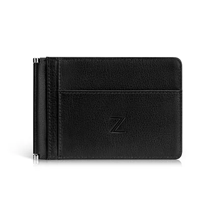 Men's slim leather wallet collection | Zitahli: Where Journeys Begin