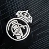 2022 Real Madrid Y-3 Special Edition Black Football Shirt love fball