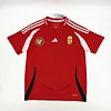2024/2025 Hungary National Team Home Football Jersey 1:1 Thai Quality