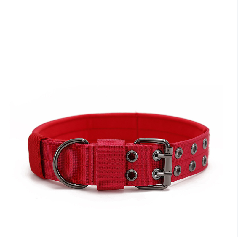 Heavy Duty Collar