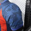 Joyfball 2025/2026 Player Version Barcelona Special Edition Football Jersey 1:1 Thai Quality（The player version jersey is a bit tight, please pay attention to the size selection）