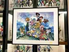 Main Characters of Digimon & Digital Monsters Decorative Painting - Digimon - Xingkong Studio