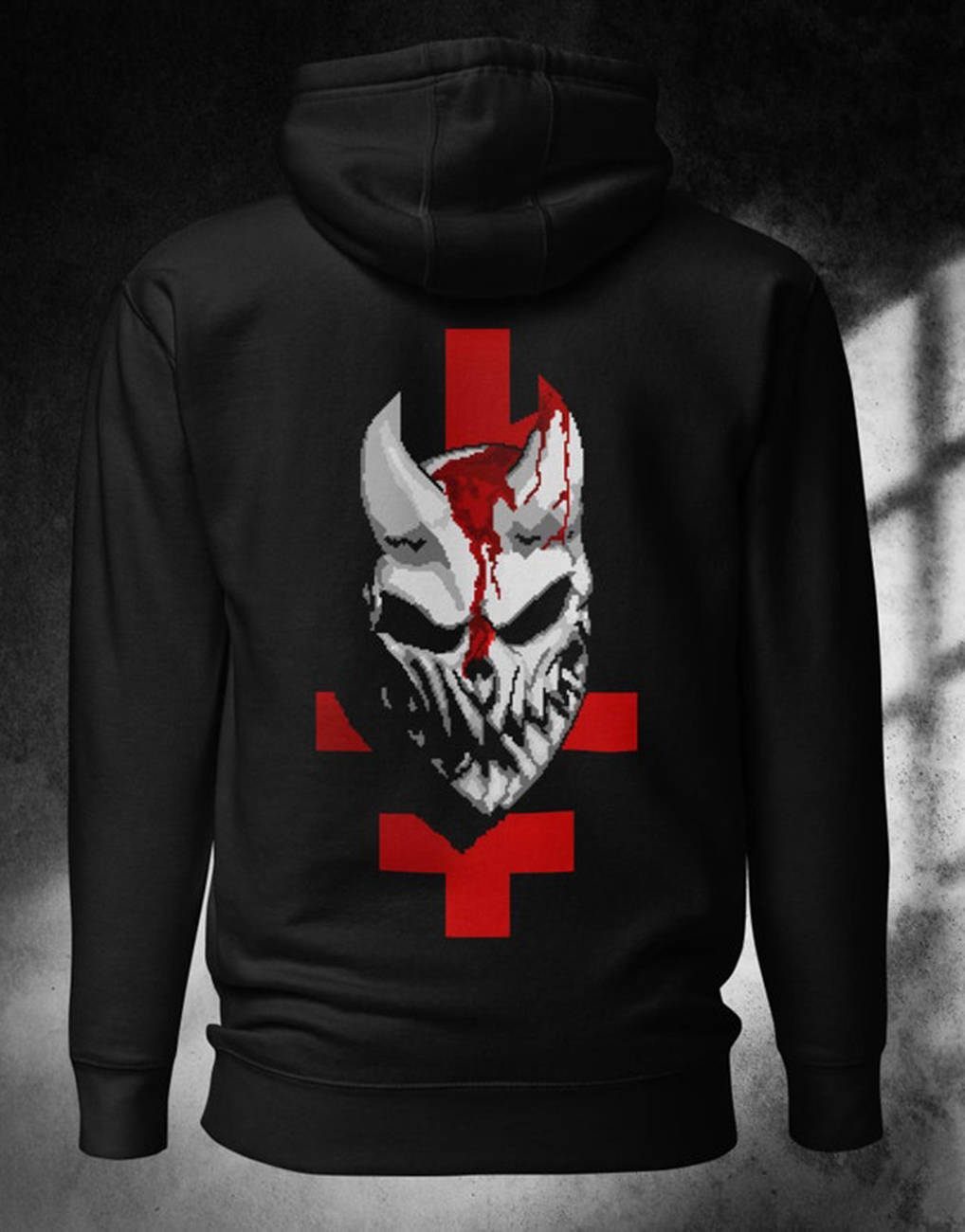 Unisex Casual Sports Hoodies / Rvogue / Rvogue