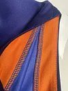 Joyfball 2014 Retro Netherlands National Team Away Football Shirt