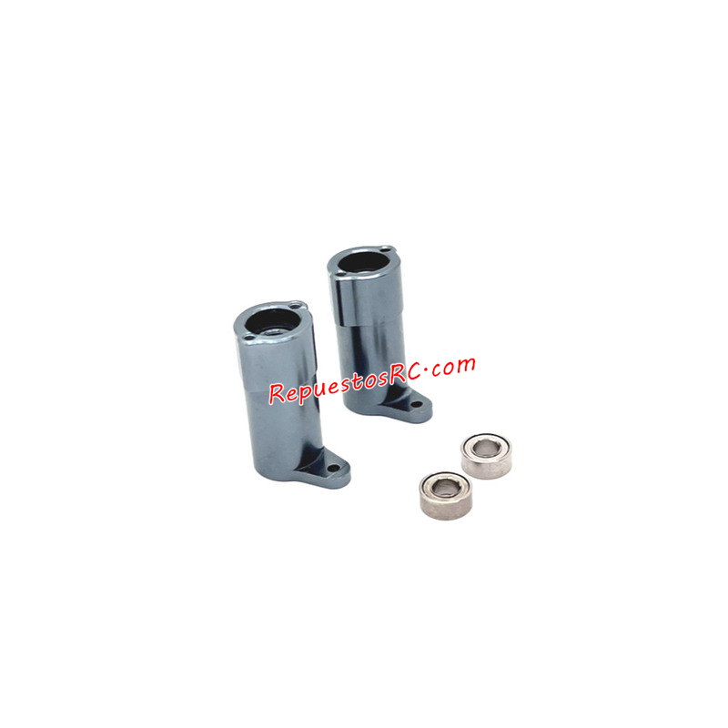 FMS FCX24M Piezas de Mejora para Coches RC Copa Trasera