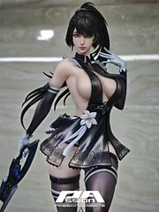 PA Create Studio - Stellar Blade Eve cos YoRHa No.2 Type B 1/4