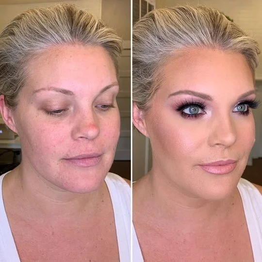 🔥Last Day Promotion 67% OFF - Waterproof Mushroom Head Air Cushion CC Cream🔥Buy 1 Get 1 Free (2pcs)🔥