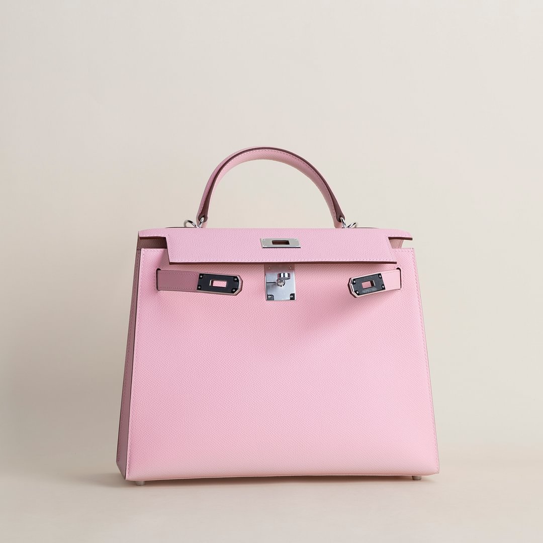 Kelly28 Epsom Sellier  3Q Rose sakura PHW