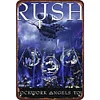 Rush - Vintage Metal Signs - 20*30cm/30*40cm - Music